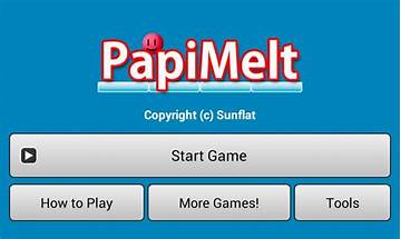PapiMelt for Android - Download the APK from Habererciyes